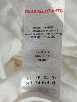 Homewear                            Größe                40