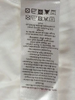 Homewear                            Größe                40