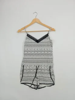 Homewear                            Größe                38