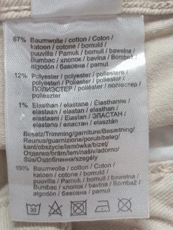 7/8-Hose                            Größe                34