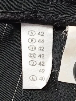 Hosenanzug Größe 42