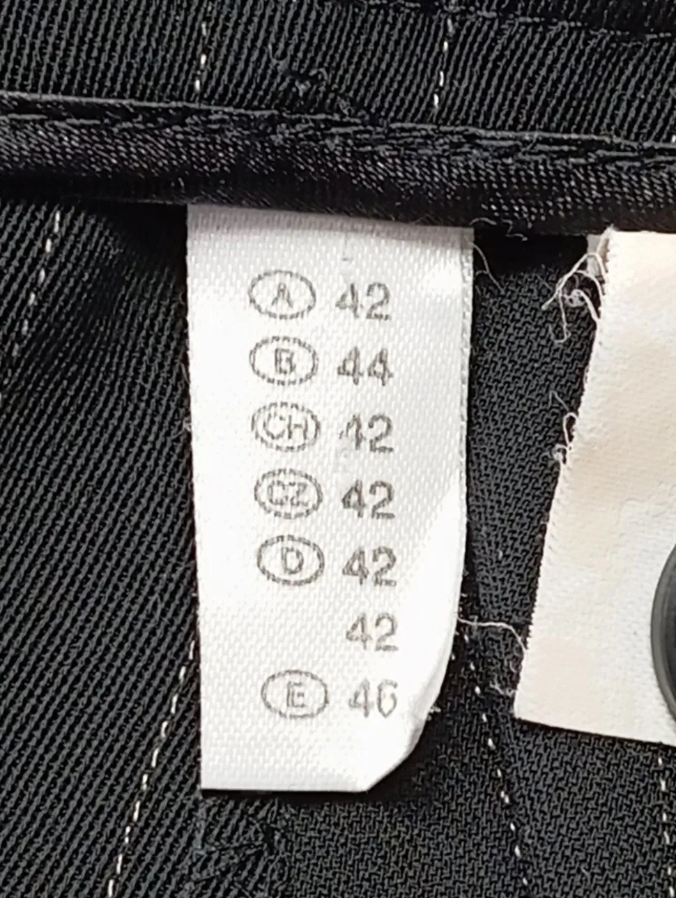 Hosenanzug Größe 42