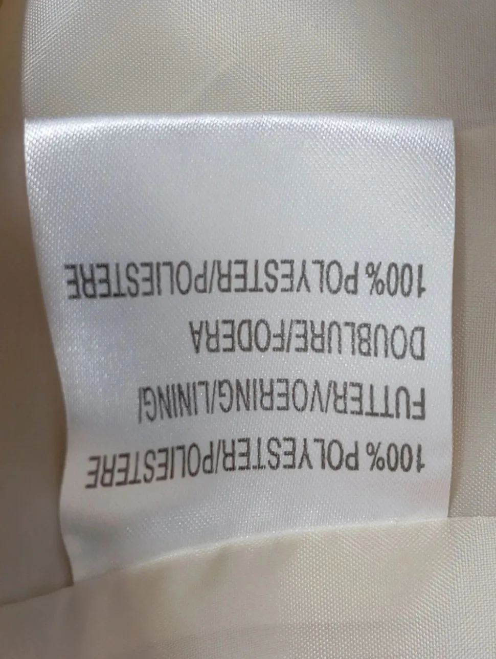 Hosenanzug Größe 38