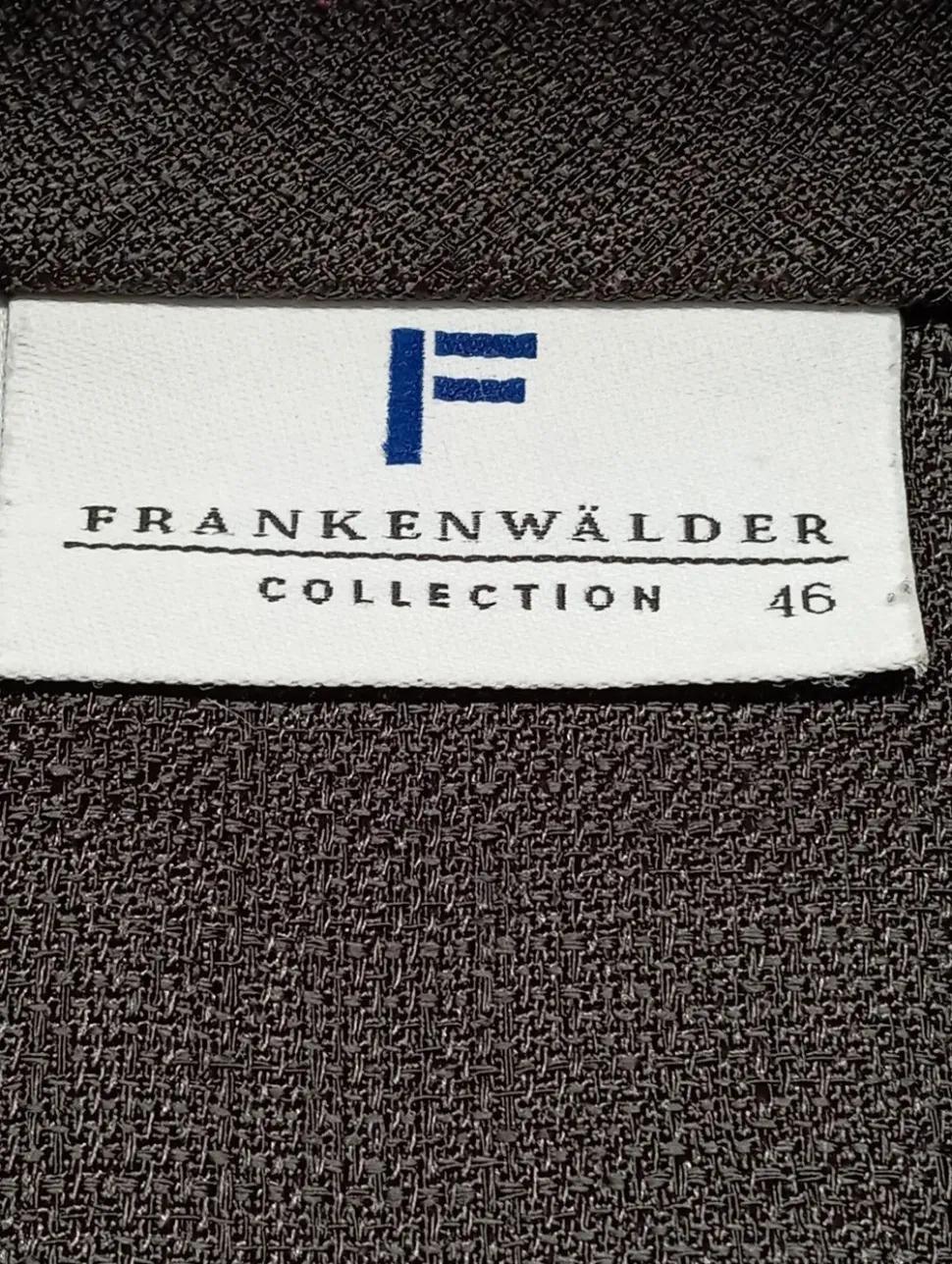 Hosenanzug Größe 46