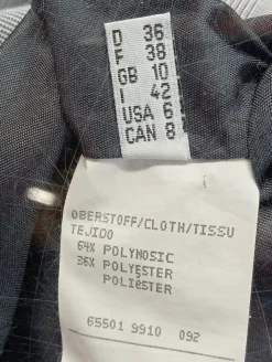 Hosenanzug                            Größe                36