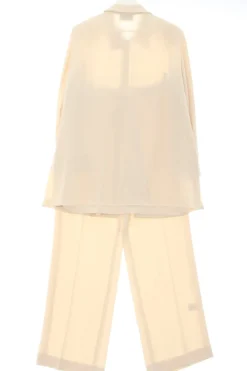 Hosenanzug                            Größe                46