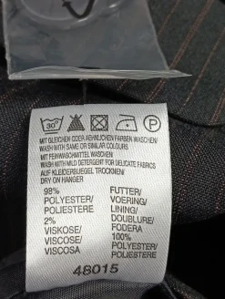 Hosenanzug                            Größe                34