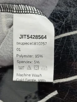 Hosenanzug                            Größe                34