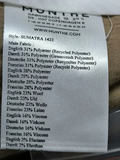 Hosenanzug Größe 40