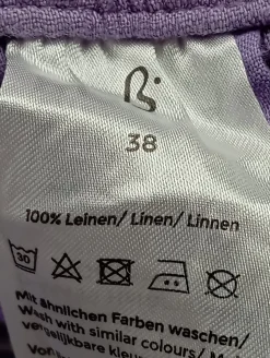 Hosenanzug                            Größe                38