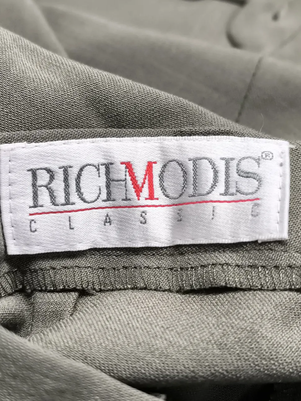 Hosenanzug Größe 36