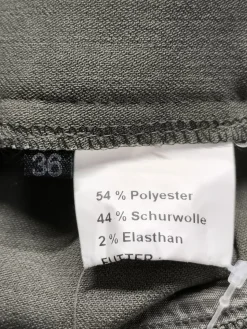 Hosenanzug Größe 36