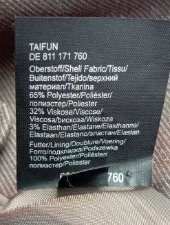 Hosenanzug Größe 44