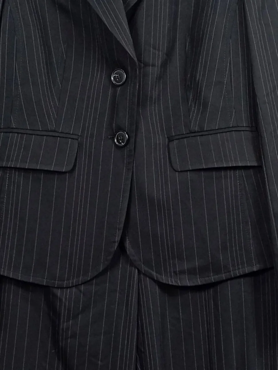 Hosenanzug Größe 40