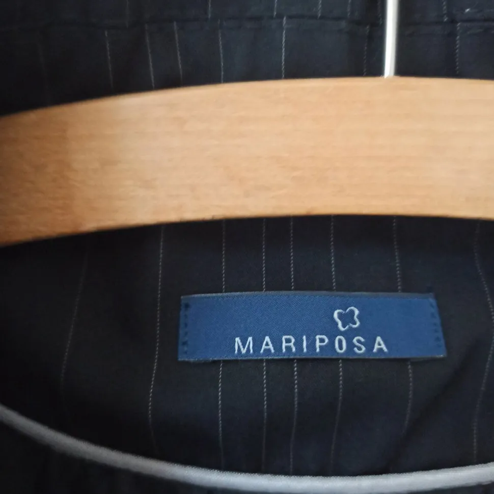 Hosenanzug Größe 40