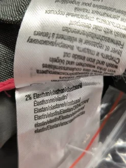 Hosenanzug                            Größe                36