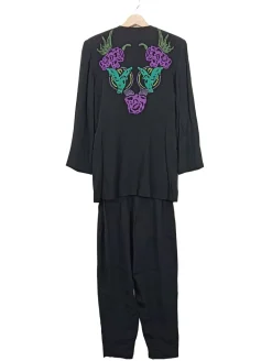 Hosenanzug                            Größe                34