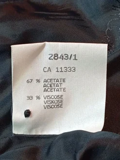 Hosenanzug                            Größe                34