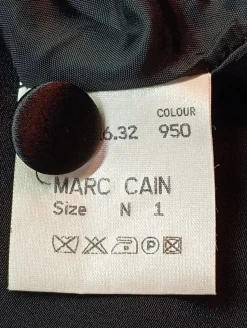 Hosenanzug                            Größe                34