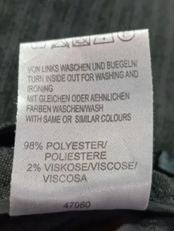 Hosenanzug Größe 38