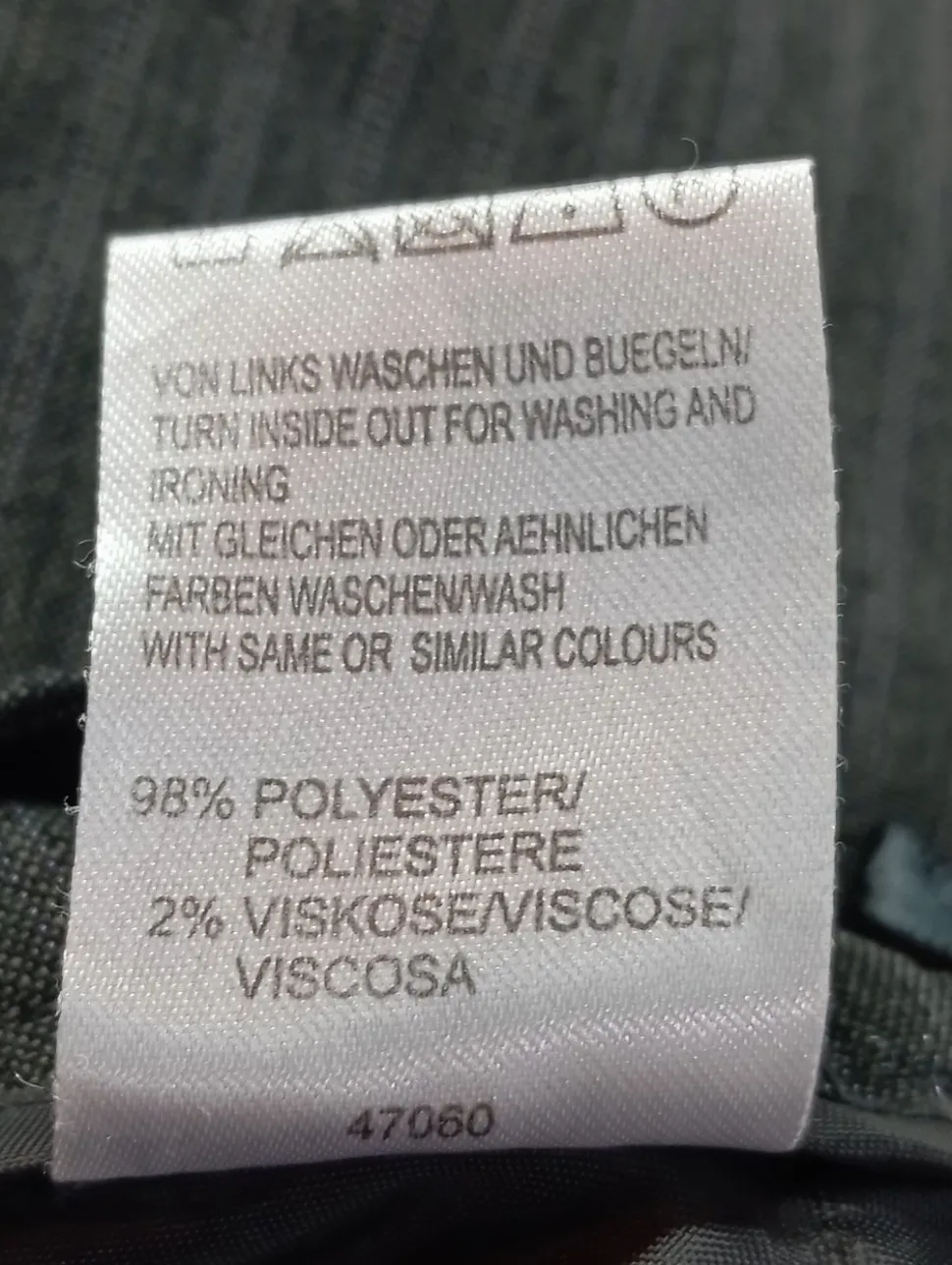 Hosenanzug Größe 38