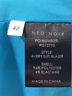 Hosenanzug Größe 42