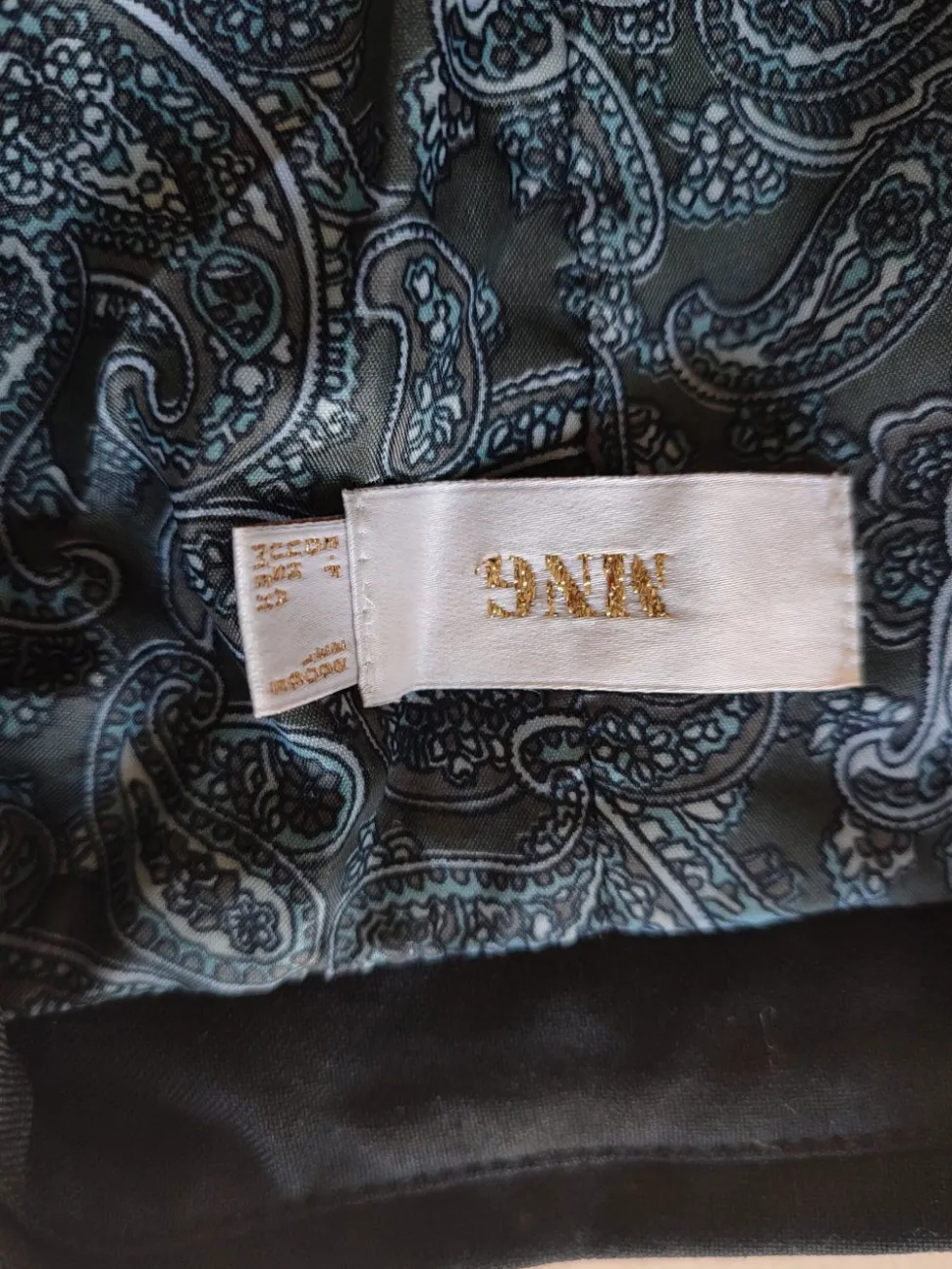 Hosenanzug Größe 38