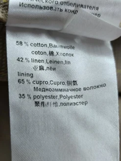 Hosenanzug Größe 40