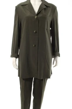 Hosenanzug                            Größe                38