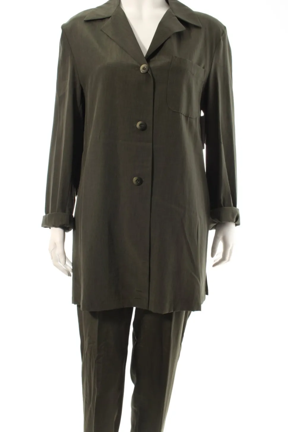 Hosenanzug Größe 38