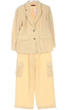 Hosenanzug                            Größe                38