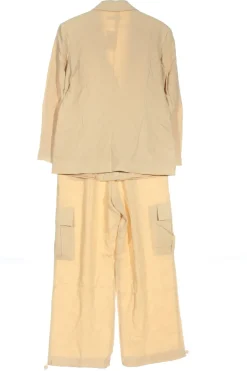 Hosenanzug                            Größe                38