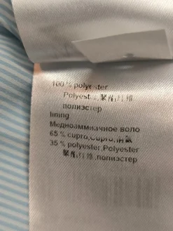 Hosenanzug Größe 38