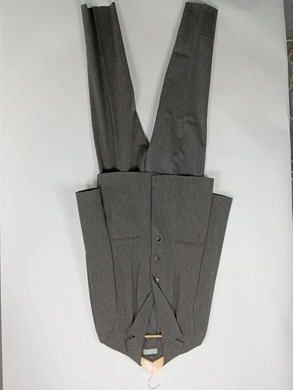 Hosenanzug Größe 42