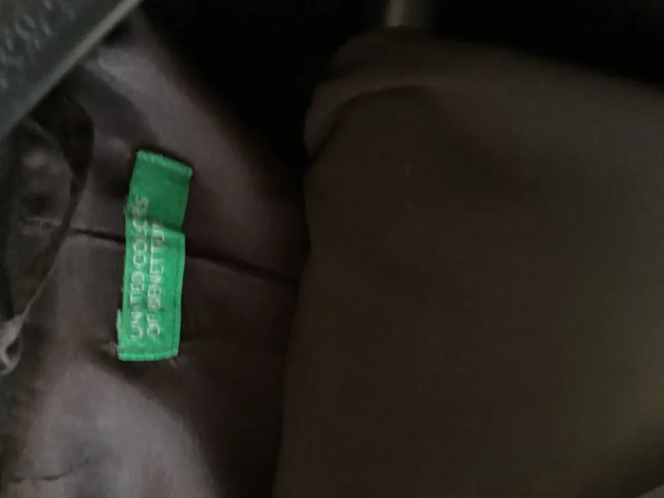 Hosenanzug Größe 38