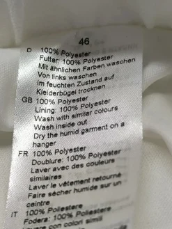 Hosenrock                            Größe                46