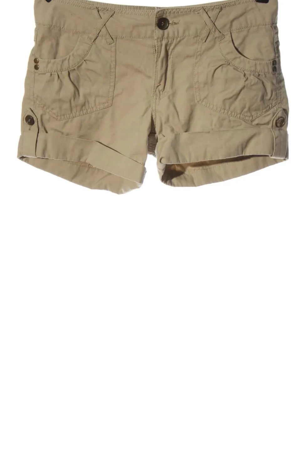 Hot Pants Größe 34