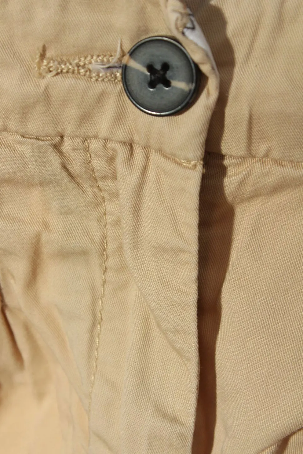 Hot Pants Größe 34