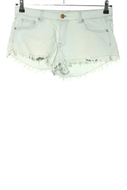Hot Pants                            Größe                36