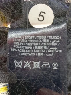 Hot Pants                            Größe                42