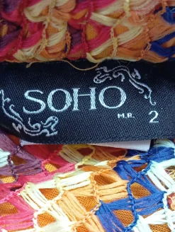 Hot Pants                            Größe                38