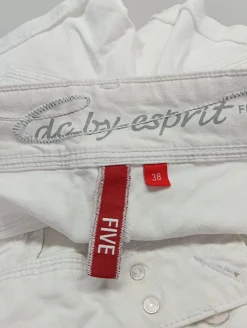 Hot Pants                            Größe                38