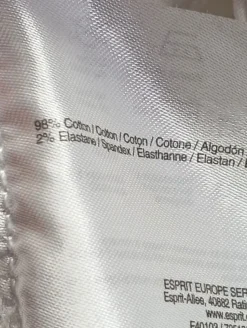 Hot Pants                            Größe                38