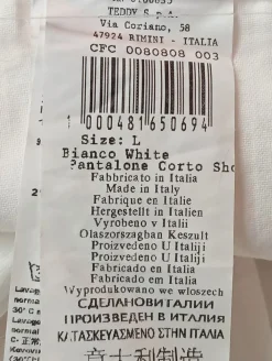 Hot Pants                            Größe                40