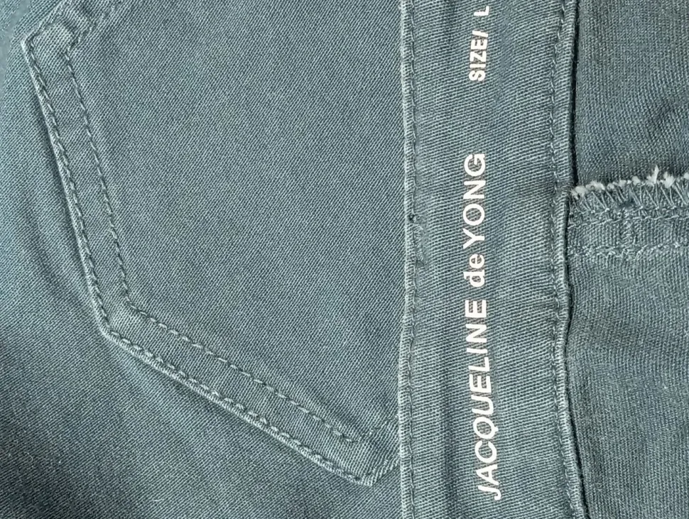 Hot Pants Größe 40