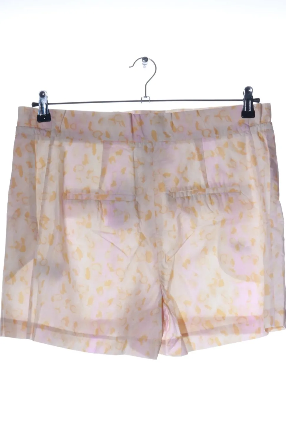 Hot Pants Größe 36