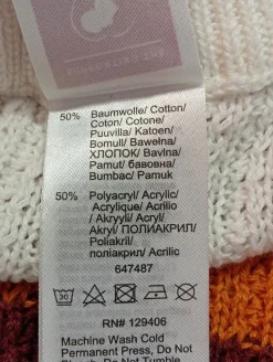 Hot Pants Größe 44