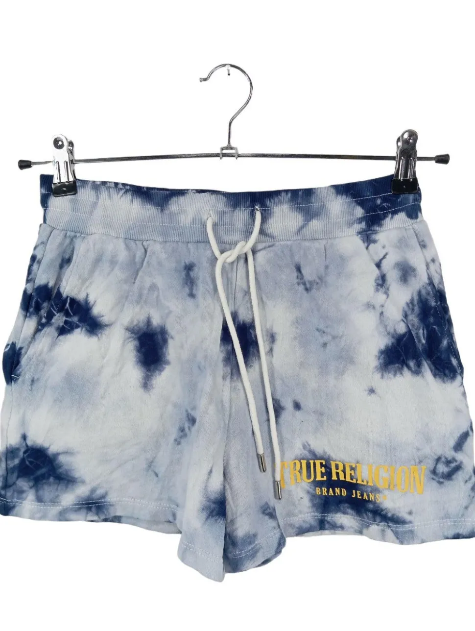 Hot Pants Größe 34