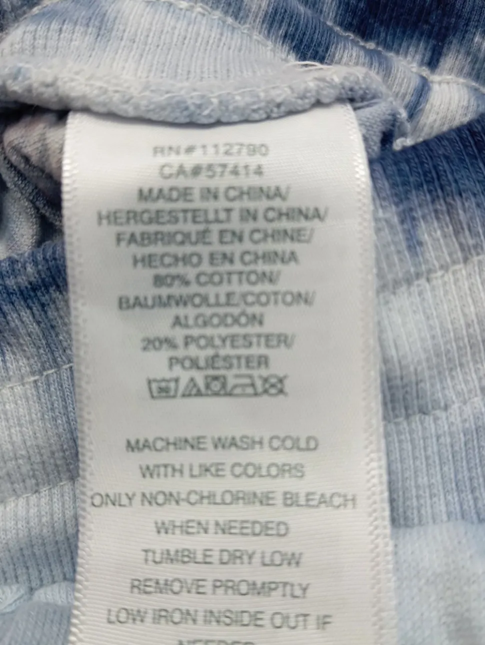 Hot Pants Größe 34