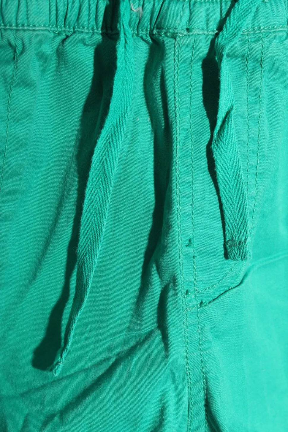 Hot Pants Größe 38